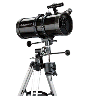 celestial telescope