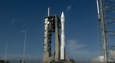 Atlas V Rocket