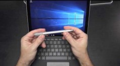Microsoft Surface Book and Microsoft Surface Pro 4 updates