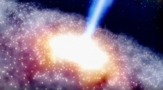 Biggest Explosions in the Universe - Space Documentary