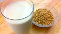 Soy Products for Breast Cancer Patients