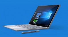 Microsoft Surface Pro 5