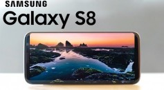 FCC reveals Samsung Galaxy S8 and S8 Plus