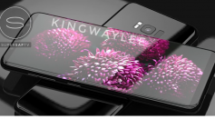 Samsung Galaxy S8 FINAL Leaks & Rumors