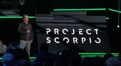 Xbox Project Scorpio Gets A Microsoft Store Product Page