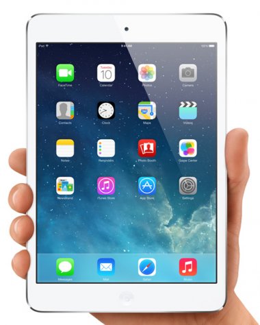 Apple's iPad Mini 5: Specification, Features, Price ...