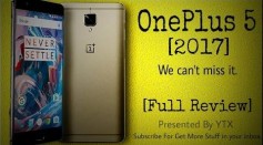 OnePlus 5 2017 Full Specification, Price & Release Date [Must watch this Phone] FuturePhone #2
