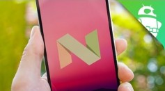 Android 7.0 Nougat