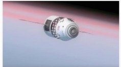 Live coverage: Dragon cargo craft returns to Earth