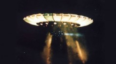 UFO Sighting 
