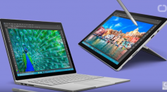 Microsoft’s New Tool Makes It Easier To Switch From Mac To Surface