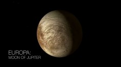 Alien Ocean - NASA’s Mission to Europa