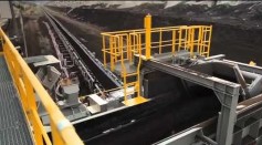 Coal Mine in Germany Recycled into a Hydroelectric Battery