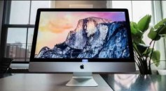 iMac 2017 Features