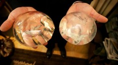 Scientists find connection between certain breast implants and cancer.