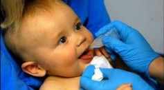 New Vaccine For Rotavirus