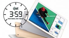 Apple iPad Family Line Comparison