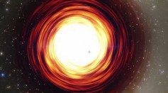 First Photo of A Black Hole Can Be Captured Using Event Horizon Telescope