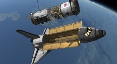 NASA plans building a Mini Space Station 