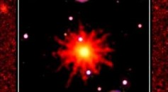 Mysterious Cosmic Explosion Caught by JASA X-ray