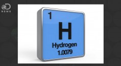 Where Does Hydrogen Come From?