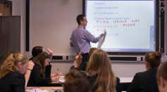 A study suggests that it is very likely that Australia may not cope up with the demand for qualified graduates from the Mathematics field.