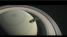 The final chapter in a remarkable mission of exploration and discovery, Cassini's Grand Finale is in many ways like a brand new mission.