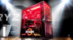AMD Ryzen 500 series