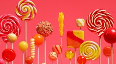 Report: Android 5.0 Lollypop Coming November 3rd