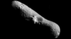 The asteroid 2017 GM is one of seven celestial objects who went too close to the Earth, all of them happened within short intervals.