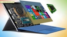 Microsoft Surface Pro 5 Release Date