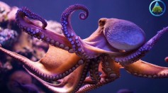 Octopus genetic code is so strange it could be an ALIEN, according to scientists