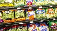 Fresh Express Recalls Salad Brand Found Contaminated With Bats