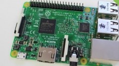 Raspberry Pi 3 Comes With Microsoft Cortana Voice Assistant