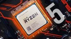 AMD Ryzen 5 1600X Vs. Intel Core i5