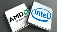Intel Vs. AMD processors