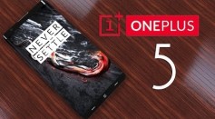 OnePlus 5 Flagship Killer 