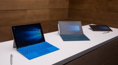 Microsoft was reported to turn its focus into education this year with a new Surface device.