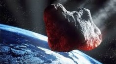 An Asteroid will come near Earth on April 19