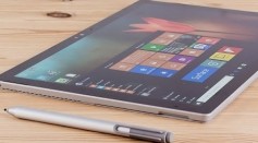 Microsoft Surface Pro 5 on the Spring Event in May 2