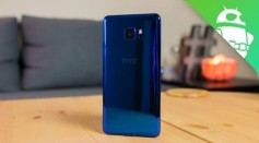 HTC U Ultra Review: Ultra Sized Phone With an Ultra Price
