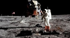 Trump's Plan To Send Astronaut To The Moon Delayed
