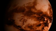 'Electric Sands' Found on Saturn moon Titan