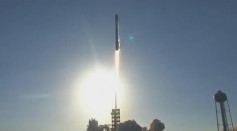 SpaceX Falcon 9 Reuse Rocket Set On Another Launch 