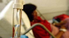 Chemotherapy can cause 'chemo brain' to patients