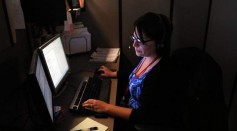 Night shifts are common working hours in the U.S.