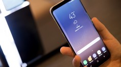 Samsung Galaxy S8 and S8 Plus models were reported to have ways on how to customize its virtual buttons on screen.