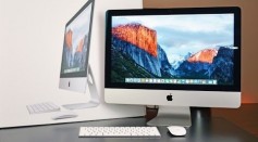 Apple is working on an iMac 2017 and iMac Pro for this year