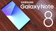 Samsung Galaxy Note 8 Final Design 90% Accurate with 6.4inch 4K Infinity Display!!!