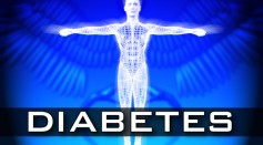 Diabetes is the seventh leading cause of death in the U.S.